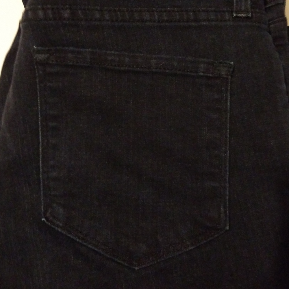 Not Your Daughters dark wash Jeans - Picture 8 of 9